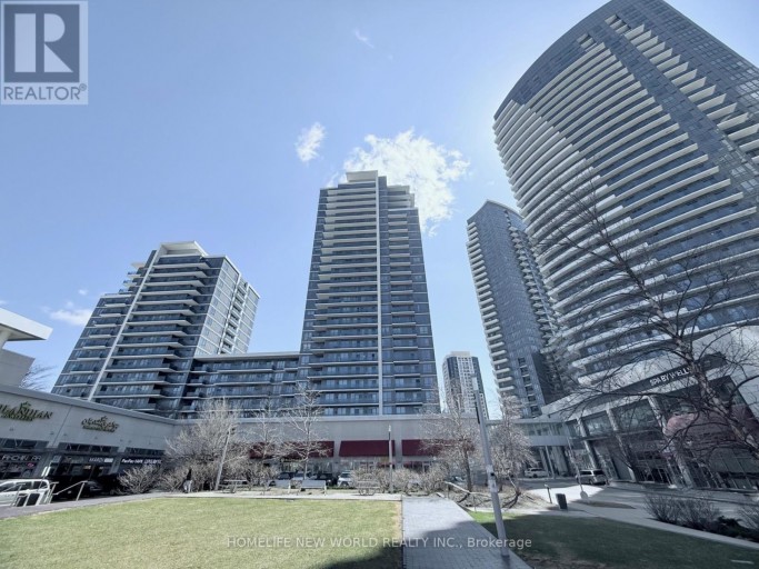 108 &109 - 7181 YONGE STREET, Markham (Grandview), Ontario, L3T0C7