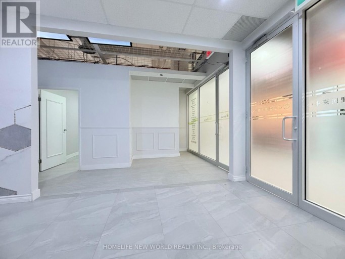 108 &109 - 7181 YONGE STREET, Markham (Grandview), Ontario, L3T0C7
