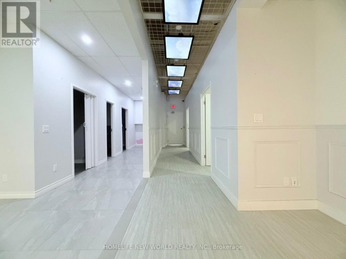 108 &109 - 7181 YONGE STREET, Markham (Grandview), Ontario, L3T0C7
