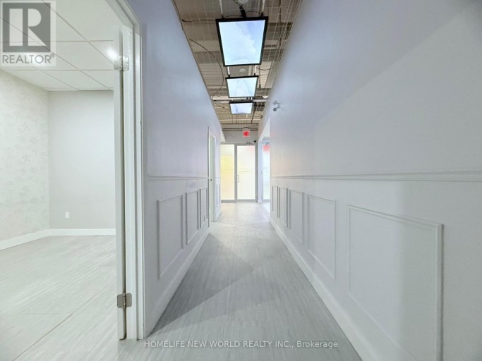 108 &109 - 7181 YONGE STREET, Markham (Grandview), Ontario, L3T0C7