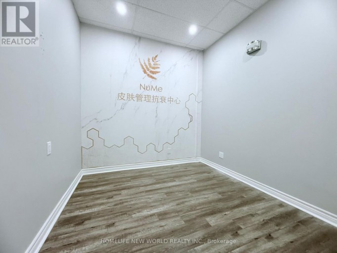 7 &108 &109 - 7181 YONGE STREET, Markham (Grandview), Ontario, L3T0C7