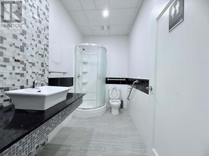 7 &108 &109 - 7181 YONGE STREET, Markham (Grandview), Ontario, L3T0C7