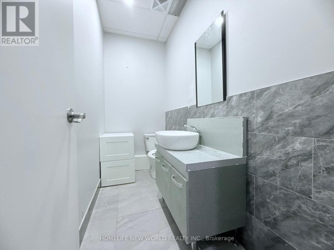 7 &108 &109 - 7181 YONGE STREET, Markham (Grandview), Ontario, L3T0C7