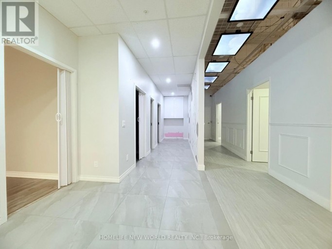 7 &108 &109 - 7181 YONGE STREET, Markham (Grandview), Ontario, L3T0C7