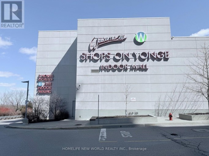 7 - 7181 YONGE STREET, Markham (Grandview), Ontario, L3T0C7