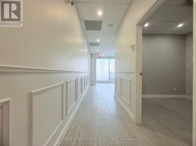7 - 7181 YONGE STREET, Markham (Grandview), Ontario, L3T0C7