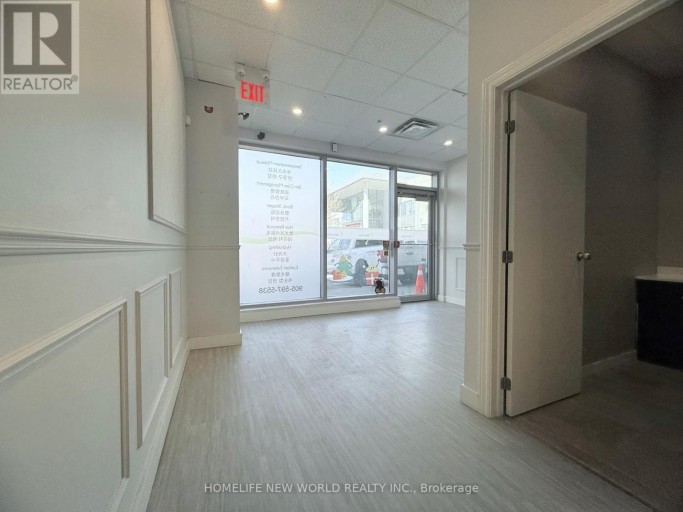 7 - 7181 YONGE STREET, Markham (Grandview), Ontario, L3T0C7