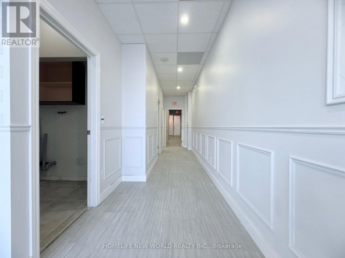 7 - 7181 YONGE STREET, Markham (Grandview), Ontario, L3T0C7