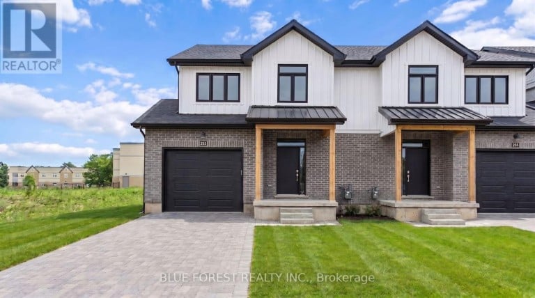 247 Mctavish Street, Strathroy-caradoc (nw), Ontario (id X13001424)