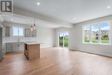 247 MCTAVISH STREET Strathroy-Caradoc (NW) Ontario photo 11