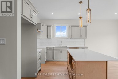 247 MCTAVISH STREET Strathroy-Caradoc (NW) Ontario photo 12
