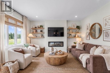 247 MCTAVISH STREET Strathroy-Caradoc (NW) Ontario photo 17