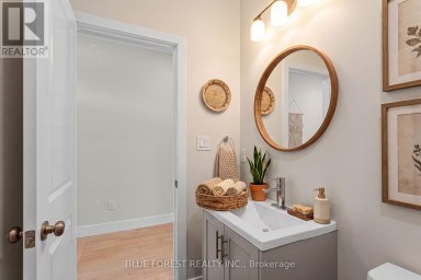 247 MCTAVISH STREET Strathroy-Caradoc (NW) Ontario photo 21