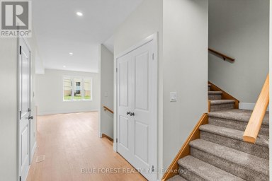 247 MCTAVISH STREET Strathroy-Caradoc (NW) Ontario photo 5