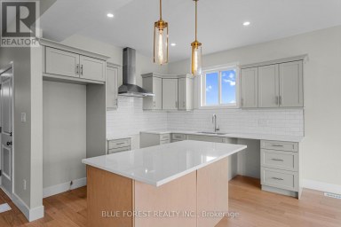 247 MCTAVISH STREET Strathroy-Caradoc (NW) Ontario photo 8