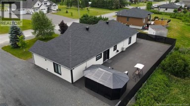 42 Chouinard Street Saint-Quentin New Brunswick photo 31