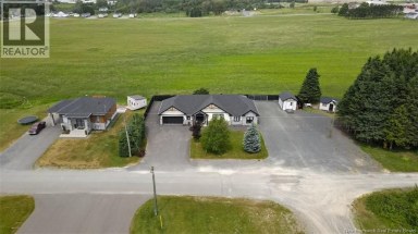42 Chouinard Street Saint-Quentin New Brunswick photo 37
