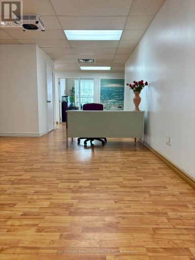 302 - 100 FRONT STREET E, Toronto (Moss Park), Ontario, M5A1E1
