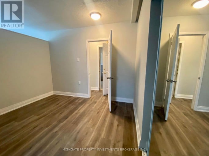 3 - 34 ERLESMERE AVENUE, Brampton (Brampton East), Ontario, L6W2T6