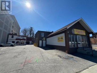 23 GEORGE STREET N Brampton (Downtown Brampton) Ontario photo 1