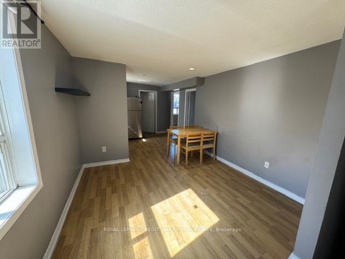 23 GEORGE STREET N, Brampton (Downtown Brampton), Ontario, L6X1R3