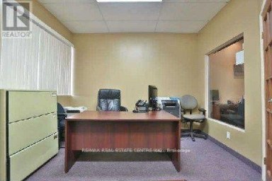 202 - 49 HILLCREST AVENUE Brampton (Queen Street Corridor) Ontario photo 6