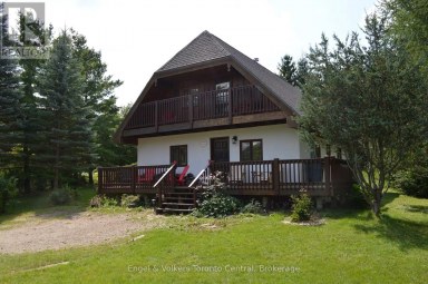 103 NORDIC ROAD Blue Mountains Ontario photo 1