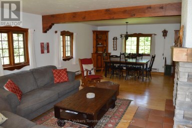 103 NORDIC ROAD Blue Mountains Ontario photo 12