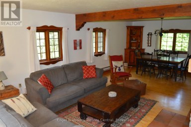 103 NORDIC ROAD Blue Mountains Ontario photo 13