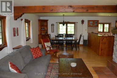 103 NORDIC ROAD Blue Mountains Ontario photo 14