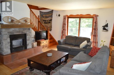 103 NORDIC ROAD Blue Mountains Ontario photo 16