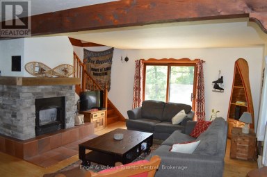 103 NORDIC ROAD Blue Mountains Ontario photo 19
