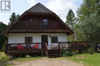103 NORDIC ROAD Blue Mountains Ontario photo 2