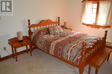 103 NORDIC ROAD Blue Mountains Ontario photo 21