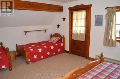 103 NORDIC ROAD Blue Mountains Ontario photo 24