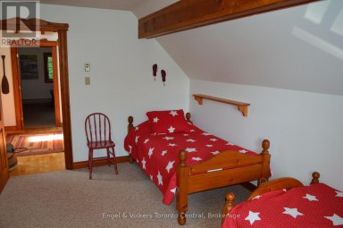 103 NORDIC ROAD Blue Mountains Ontario photo 26