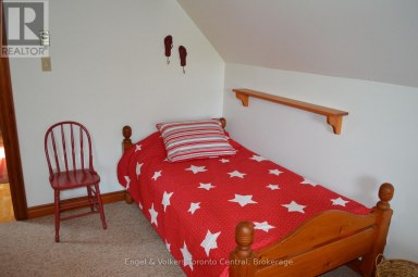 103 NORDIC ROAD Blue Mountains Ontario photo 27