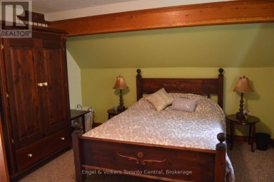 103 NORDIC ROAD Blue Mountains Ontario photo 32