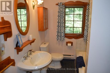 103 NORDIC ROAD Blue Mountains Ontario photo 33