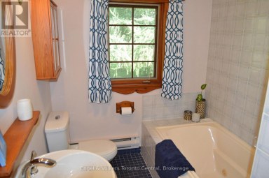 103 NORDIC ROAD Blue Mountains Ontario photo 35