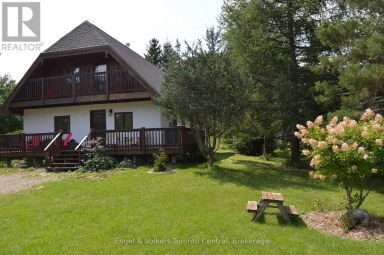 103 NORDIC ROAD Blue Mountains Ontario photo 42