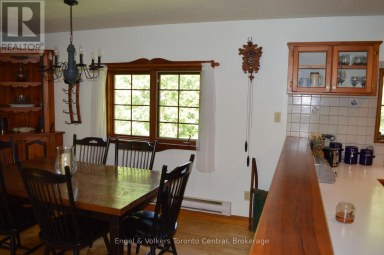 103 NORDIC ROAD Blue Mountains Ontario photo 9