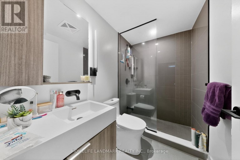 606 - 127 BROADWAY AVENUE, Toronto (Mount Pleasant West), Ontario, M4P1V4