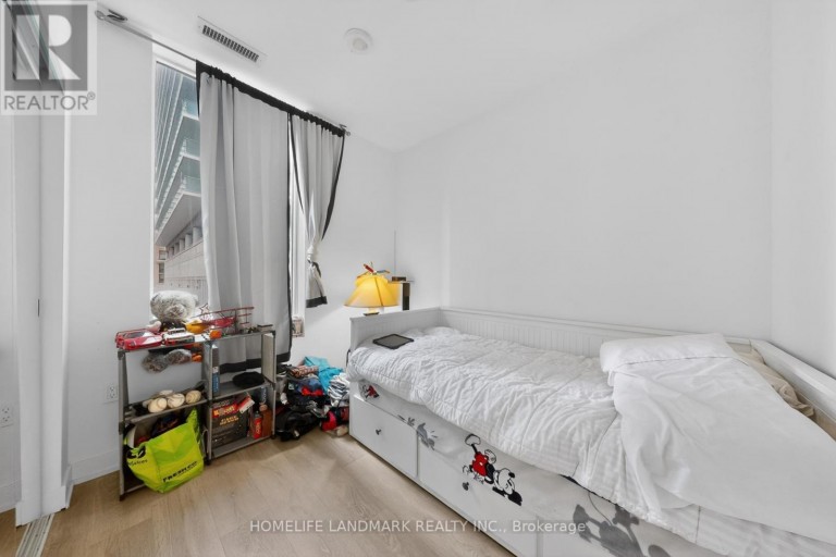 606 - 127 BROADWAY AVENUE, Toronto (Mount Pleasant West), Ontario, M4P1V4