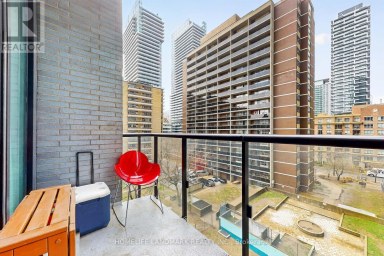 606 - 127 BROADWAY AVENUE Toronto (Mount Pleasant West) Ontario photo 24