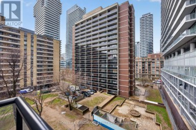 606 - 127 BROADWAY AVENUE Toronto (Mount Pleasant West) Ontario photo 26