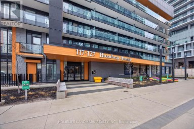 606 - 127 BROADWAY AVENUE Toronto (Mount Pleasant West) Ontario photo 29