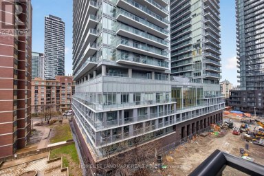 606 - 127 BROADWAY AVENUE Toronto (Mount Pleasant West) Ontario photo 30