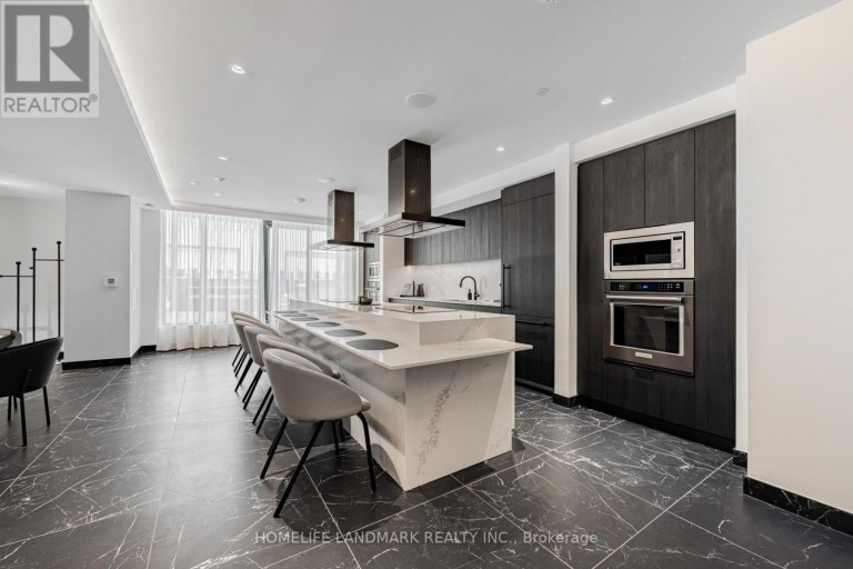 606 - 127 BROADWAY AVENUE, Toronto (Mount Pleasant West), Ontario, M4P1V4