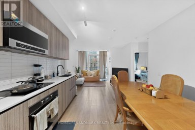 606 - 127 BROADWAY AVENUE Toronto (Mount Pleasant West) Ontario photo 6